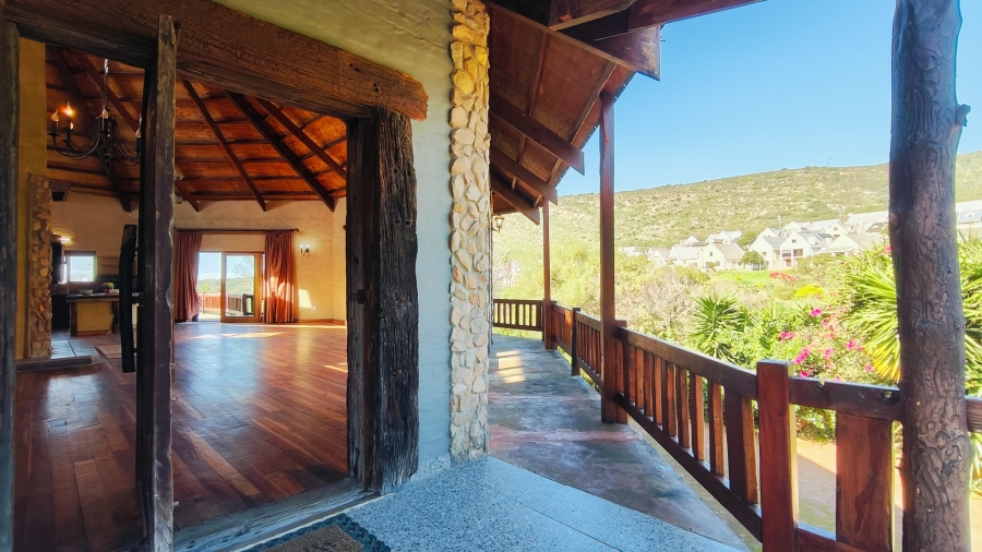 5 Bedroom Property for Sale in Island View Western Cape